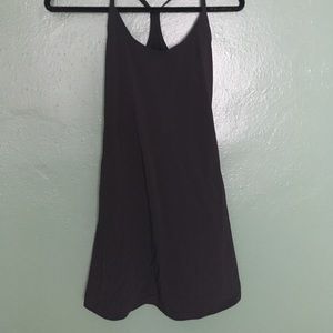 Outdoor Voices exercise dress